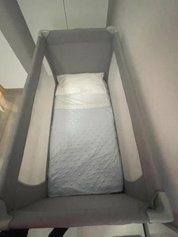 Apartamento Con Terraza Y Parking Gijón Kültér fotó